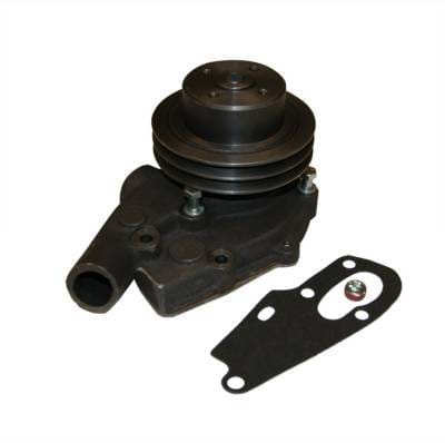 Water Pump Compatible With Continental F162 Flathead Lincoln Sa-200 Sa-250 Welder Clark Forklift 162 thumbnail 7