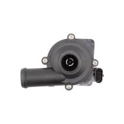 Engine Auxiliary Coolant Pump Compatible With 2013-2019 Volkswagen Jetta Gli Beetle Passat 2014-2016