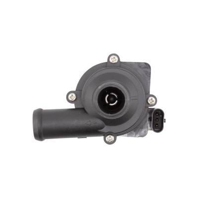 Engine Auxiliary Coolant Pump Compatible With 2013-2019 Volkswagen Jetta Gli Beetle Passat 2014-2016