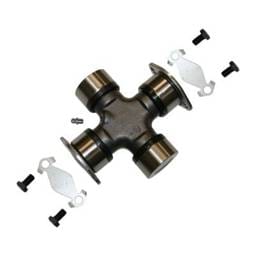 Half Round Universal Joint Compatible With Ihc S1700 S1900 4700 4900 Volvo Wia Wg Caterpillar