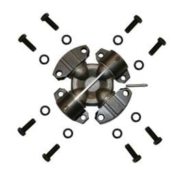 New Universal Joint Compatible With By Part Numbers Xf8500 811857 811850 N8507 8118500
