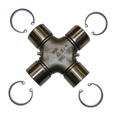 Steering Axle Universal Joint Compatible With Ihc White Truck Eaton Allis Chalmers New Holland Case