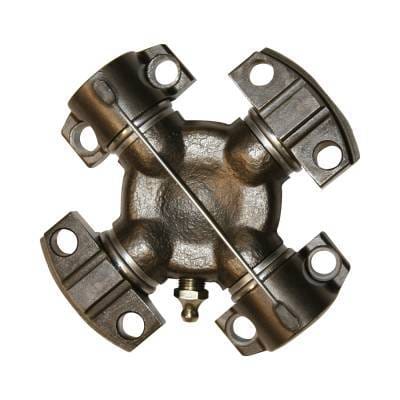 Steel Universal Joint Compatible With Caterpillar Towmotor Komatsu Allis Chalmers Forklift Trucks