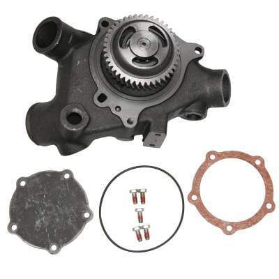 Water Pump Compatible With Detroit Diesel 6V-71 8V-71 7.0L V6 9.3L V8 Two-Stroke Diesel Trucks Buses