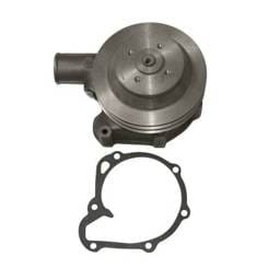 Water Pump Compatible With Perkins 6.354 354 Cid Inline 6 Direct Injection Diesel Tractor Industrial