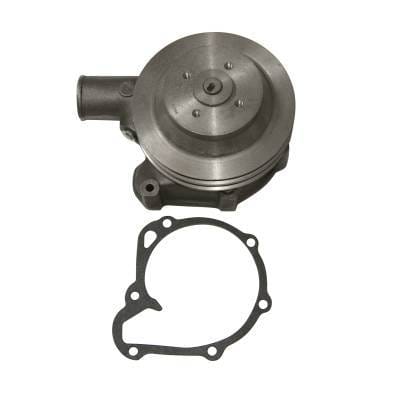 Water Pump Compatible With Perkins 6.354 354 Cid Inline 6 Direct Injection Diesel Tractor Industrial