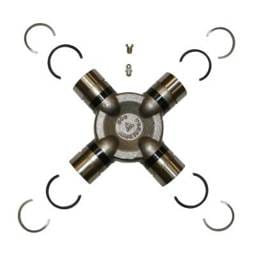New Universal Joint Compatible With By Part Numbers Xf6123n 601612 N6123 3000844 20338