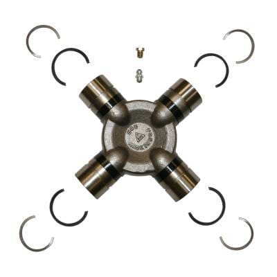 New Universal Joint Compatible With By Part Numbers Xf6123n 601612 N6123 3000844 20338