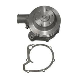 New Water Pump Compatible With By Part Numbers 252430 512291 Aw2050 Awp9559 P105p6 P105p6 Aw2050