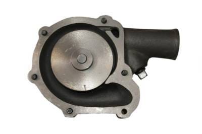 New Water Pump Compatible With By Part Numbers 252430 512291 Aw2050 Awp9559 P105p6 P105p6 Aw2050 thumbnail 3