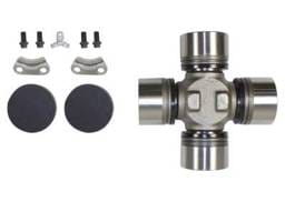New Universal Joint Compatible With By Part Numbers Spl250x Spl2503x Uj61250 Uj579 579