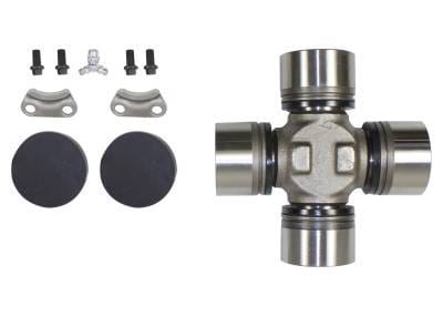 New Universal Joint Compatible With By Part Numbers Spl250x Spl2503x Uj61250 Uj579 579
