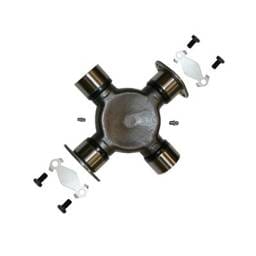 Half Round Universal Joint Compatible With Paccar Kenworth T880 W900 Peterbilt 389 567 Mack Granite