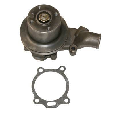 Water Pump Compatible With Massey Ferguson 178 261 270 283 362 374S 394S Perkins A4.212 T4.236 3.5L