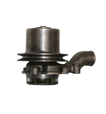 Water Pump Compatible With Massey Ferguson 178 261 270 283 362 374S 394S Perkins A4.212 T4.236 3.5L thumbnail 5