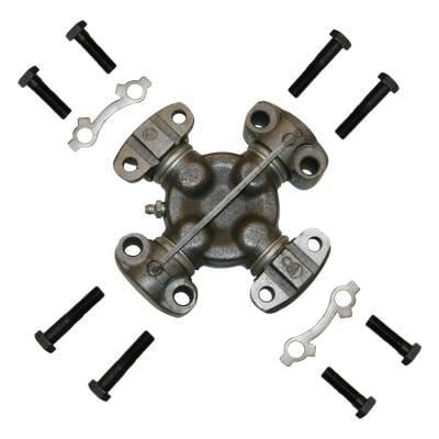 New Universal Joint Compatible With By Part Numbers Uj763 Cp62n48 Cp62nhb 763 P763uj763 Cp62n48