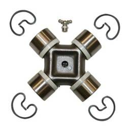 New Universal Joint Compatible With By Part Numbers Xf565 5565X Spl90x Spl1001x Uj460