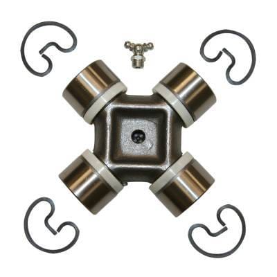 New Universal Joint Compatible With By Part Numbers Xf565 5565X Spl90x Spl1001x Uj460