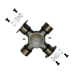 Half Round Universal Joint Compatible With Gm Mack R-Series Dm-Series Rd-Series Kenworth T800 W900