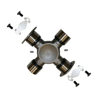 Half Round Universal Joint Compatible With Gm Mack R-Series Dm-Series Rd-Series Kenworth T800 W900