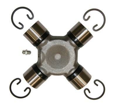 Rear Driveshaft Universal Joint Compatible With 2007-2018 Ram 3500 6.7L Cummins Turbo Diesel 5.7L