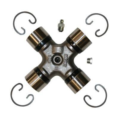 New Universal Joint Compatible With By Part Numbers Gun32gun32 220-0032