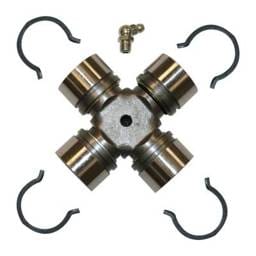 New Universal Joint Compatible With By Part Numbers Xf21200n Vte5002 120000 Wcb012 Hs476