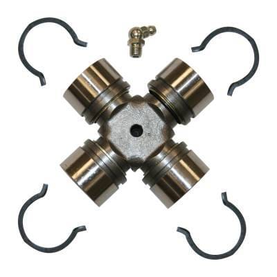 New Universal Joint Compatible With By Part Numbers Xf21200n Vte5002 120000 Wcb012 Hs476
