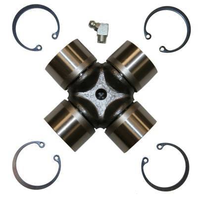 New Universal Joint Compatible With By Part Numbers Xf312209n Vte5010 20434 360000 Wcb036