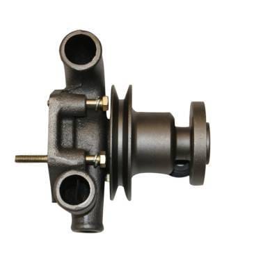 Water Pump Compatible With Massey Ferguson 35 35X Fe35 50 135 Uk 150 203 205 Perkins A3.152 Ad3.152 thumbnail 5