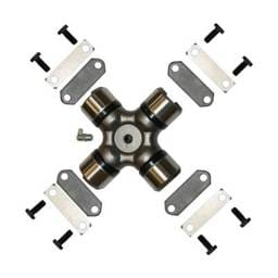 Propeller Shaft Universal Joint Compatible With 1971-1990 Nissan Ud Cw41 Cw50 Cd50 Cd32 Heavy Duty