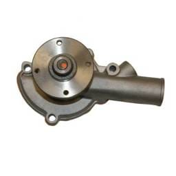 New Water Pump Compatible With By Part Numbers 512355 Aw6086 Bwpf105 Aw6086 1962220 Cp6086 2F105