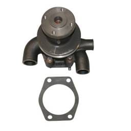 Water Pump Compatible With Massey Ferguson 253 263 340 350 360 20C 20E 203 205 Perkins 3.152 Diesel