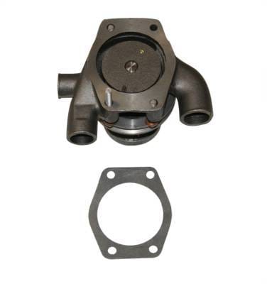 Water Pump Compatible With Massey Ferguson 253 263 340 350 360 20C 20E 203 205 Perkins 3.152 Diesel thumbnail 3