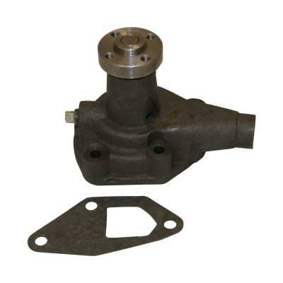 Water Pump Compatible With Allis Chalmers D10 D12 D14 D15 B C Ca Rc Ib Hd3 Ac Ce 2.1L I4 Gas thumbnail 7