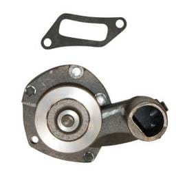 Water Pump Compatible With Farmall Super C 200 230 240 International Harvester Ihc C123 2.0L I4 Ohv
