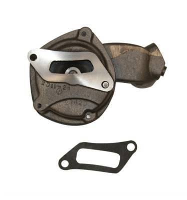 Water Pump Compatible With Farmall Super C 200 230 240 International Harvester Ihc C123 2.0L I4 Ohv thumbnail 3