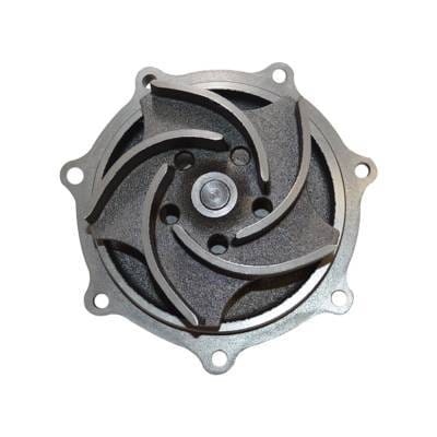 Water Pump Compatible With Mack 2004-2008 Cv 2004-2007 Mr Ct Chn Cxn 2004-2006 Dm 2005-2007 Ct E7 thumbnail 2