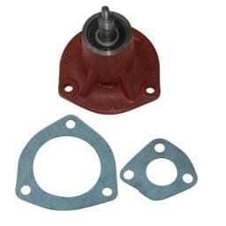 Water Pump Compatible With Massey Ferguson 35 35X 135 702 835 Fe35 Ferguson Ted20 Tef20 Perkins