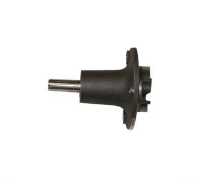 Water Pump Compatible With Massey Ferguson 202 204 2135 2200 2500 Forklift Continental Z134 2.2L I4 thumbnail 5