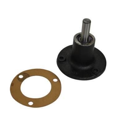 Water Pump Compatible With Massey Ferguson 202 204 2135 2200 2500 Forklift Continental Z134 2.2L I4 thumbnail 7