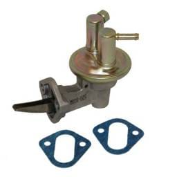 Fuel Pump Assembly Compatible With 1960-1964 Plymouth Savoy 3.9L V6/5.2L/5.9L V8 In-Tank Electric