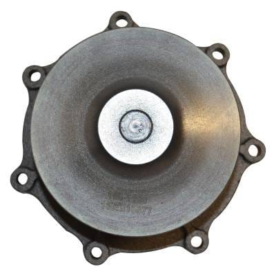 Water Pump Compatible With Mack E7 E-Tech Aset 11.9L I6 Turbo Diesel Cv Chn Cxn Mr Le Dm Ct