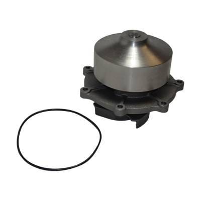 Water Pump Compatible With Mack E7 E-Tech Aset 11.9L I6 Turbo Diesel Cv Chn Cxn Mr Le Dm Ct thumbnail 7