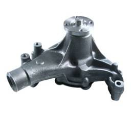 Engine Water Pump Compatible With 1969-1979 Chevrolet Gmc Pontiac Biscayne Blazer C10 Base Pickup Ss