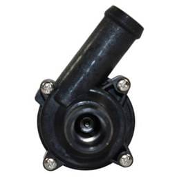 Auxiliary Electric Coolant Pump Compatible With Volkswagen Beetle Jetta Golf Passat Corrado Eurovan