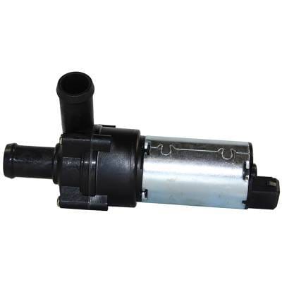 Auxiliary Electric Coolant Pump Compatible With Volkswagen Beetle Jetta Golf Passat Corrado Eurovan thumbnail 5