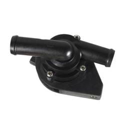 Auxiliary Electric Coolant Pump Compatible With Audi A6 Quattro A4 Quattro S4 Allroad Volkswagen