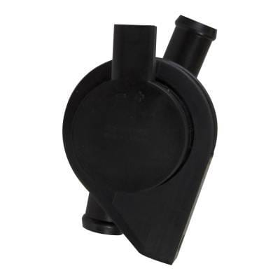 Auxiliary Electric Coolant Pump Compatible With Audi A6 Quattro A4 Quattro S4 Allroad Volkswagen thumbnail 3