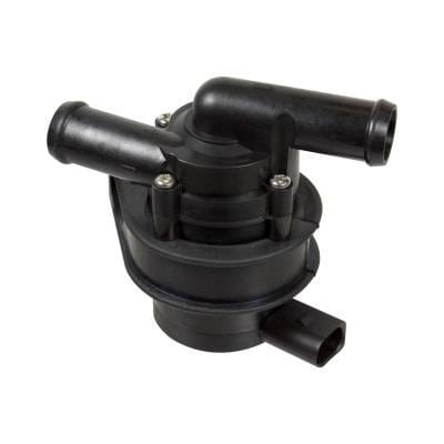 Auxiliary Electric Coolant Pump Compatible With Audi A6 Quattro A4 Quattro S4 Allroad Volkswagen thumbnail 7